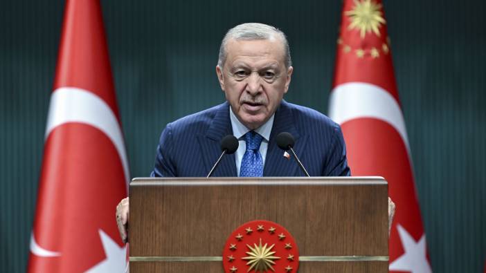 Cumhurbaşkanı Erdoğan: Yangında ihmali olanlar için gereği yapılacak!