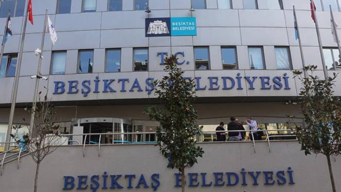 Beşiktaş Belediyesi'nde koruma müdüründen itiraf: Çalışmadan ödeme aldığını açıkladı!