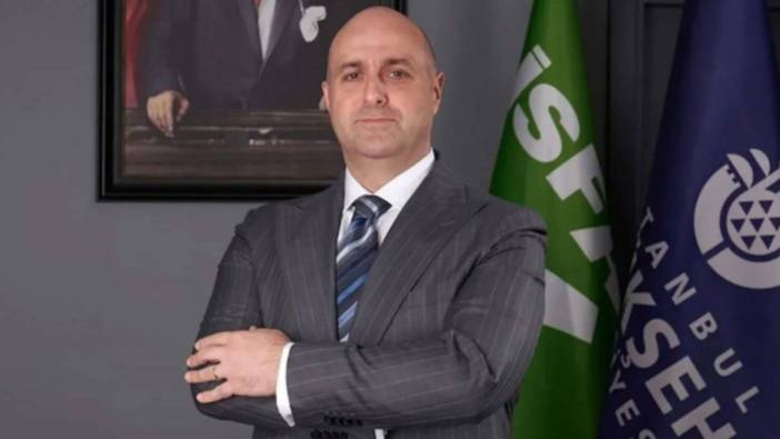 İSFALT Genel Müdürü'nün ifadesi ortaya çıktı: 30 milyonluk sistem iddiası!