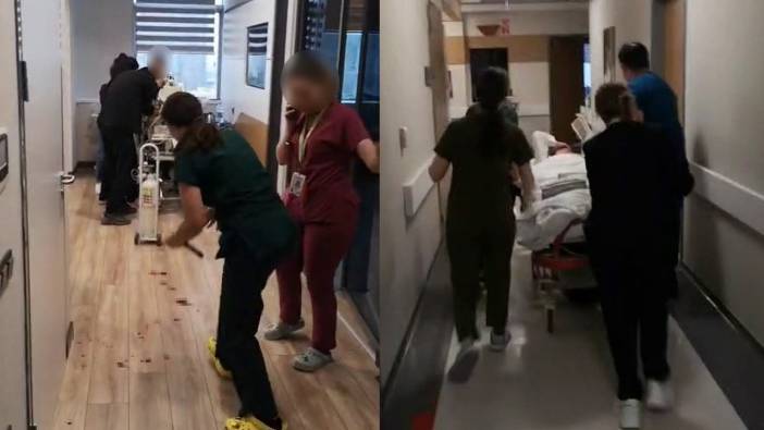Ankara'da hekimsiz doğum iddiasına soruşturma!
