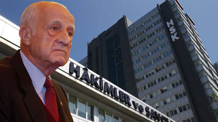 HSK, İnan Kıraç hakkında açılan dava ve vesayet kararlarıyla ilgili inceleme başlattı