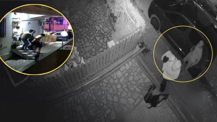 17 yaşındaki genç çocuk birlikte alkol aldığı 72 yaşındaki adamı bıçakladı! "Beni taciz etmeye çalıştı"