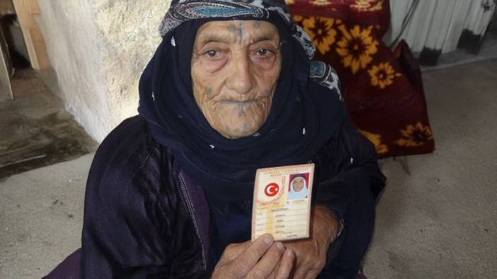 Türkiye'nin en yaşlı kadınıydı! 131 yaşında hayatını kaybetti