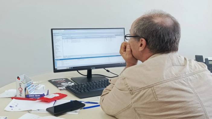 Ehliyet yenileme panik yarattı! Sağlık raporu onaylama ekranı çöktü mü, neden açılmıyor? Şimdi ne olacak?