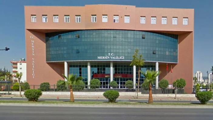 Çocukların karakolda darbedildiği iddia edilmişti: Mersin Valiliği ‘olayın aslını’ açıkladı
