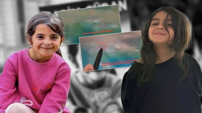 Narin Güran cinayetinde yeni gelişme: İyileştirilmiş görüntüler Yargıtay'a sunuldu!