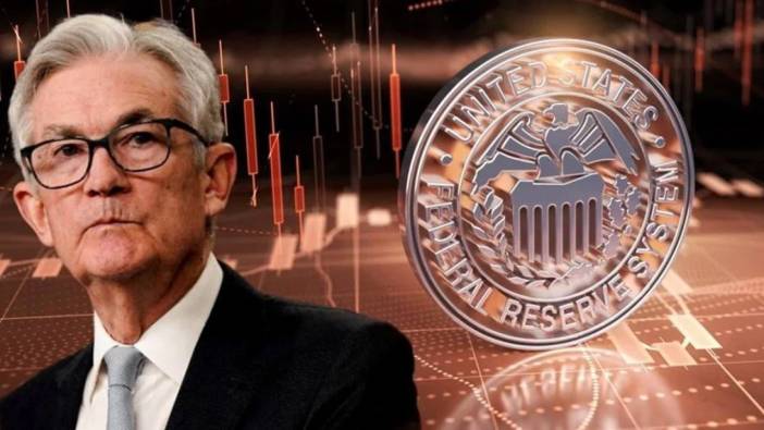 Fed faiz kararını duyurdu: Baskılara rağmen 'pas' dedi!
