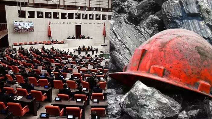 Ankara’nın gündeminde neler var? Madencilerin grevi 60 gün ertelendi