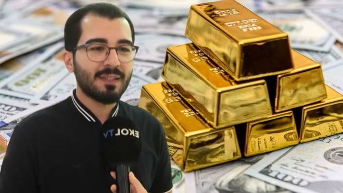 Altın ve Para Piyasaları Uzmanı Amcalar açıkladı: Fed'in faiz kararı piyasalara nasıl yansıdı?
