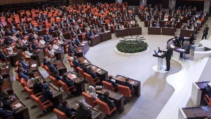 Abdullah Güler açıkladı: AK Parti komisyon üyelerini belirledi