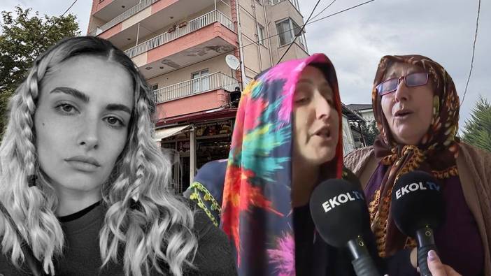 Boşanmak istedi, canından oldu! Sinem Somun cinayeti yürek dağladı: Ailesi Ekol TV'ye konuştu