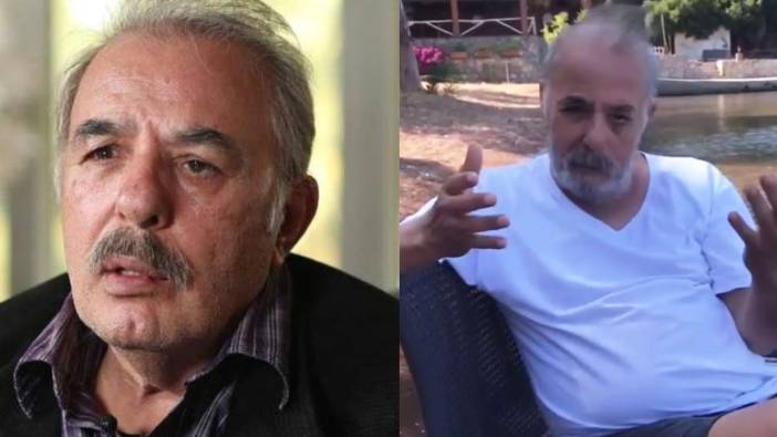 Ferdi Tayfur'un ölmeden önceki son görüntüsü ortaya çıktı!