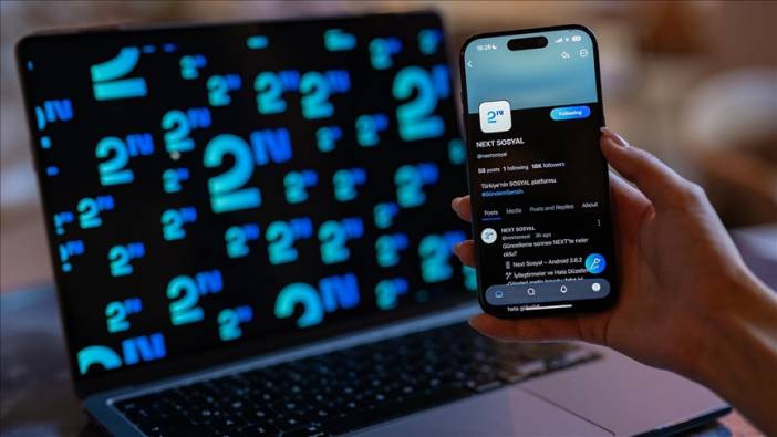 Yerli sosyal medya platformu resmen açıldı! Facebook’a, X’e meydan okuyan Türk uygulaması sahneye çıktı!