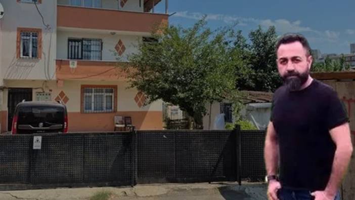 Sancaktepe'de dehşet anları: Park yeri uğruna kardeşini öldürdü, kendi karısını vurdu!
