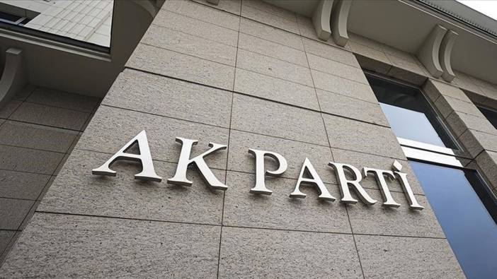 AK Parti'de süreç komisyonu toplantısı