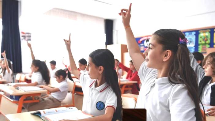 Bakan Tekin açıkladı! Okullarda serbest kıyafet uygulaması sona mı eriyor?
