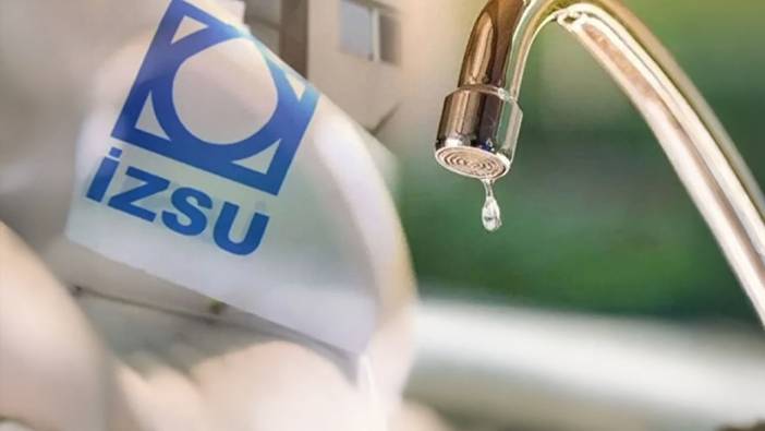 İzmir'de su sorunu kritik seviyede! 6 Ağustos'tan itibaren kent genelinde kesinti yapılacak