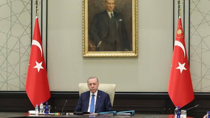 YAŞ toplantısı başladı!