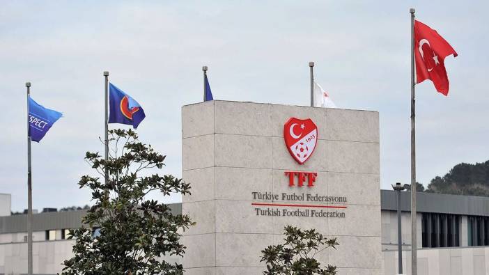 Son dakika! TFF açıkladı: Süper Lig'de üç maç ertelendi