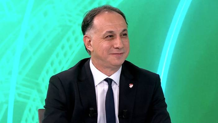 Hangi hakem koşu testini geçemedi? MHK Başkanı Ekol TV canlı yayınında açıkladı!