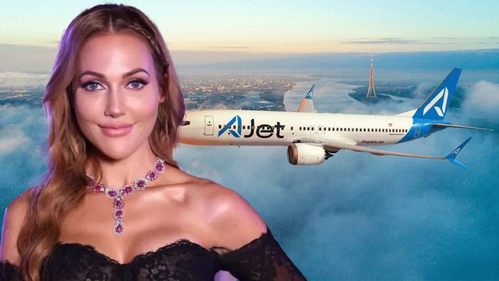 Türk Hava Yolları'ndan KKTC için yeni proje: Ada Kıbrıs'ın tanıtım yüzü Meryem Uzerli olacak