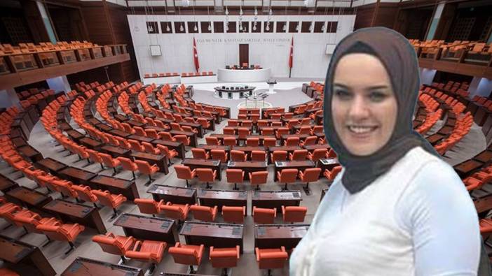 Kadın cinayeti Meclis’e sıçradı: TBMM personeli Saliha Akkaş, boşanmak istediği eşi tarafından öldürüldü