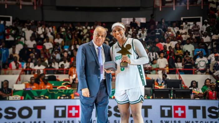Beşiktaş'ın yeni yıldızı MVP seçildi!