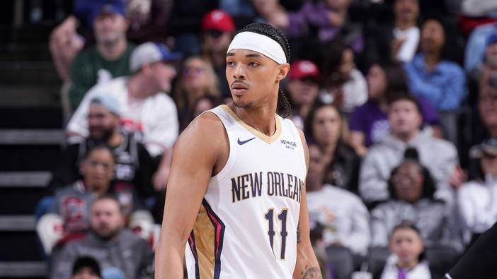 Fenerbahçe Beko Brandon Boston Jr.'ı kadrosuna kattı!