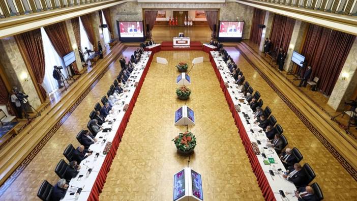 AK Parti Milletvekili Komisyon Üyesi Abdurrahman Babacan Ekol TV'ye konuştu!