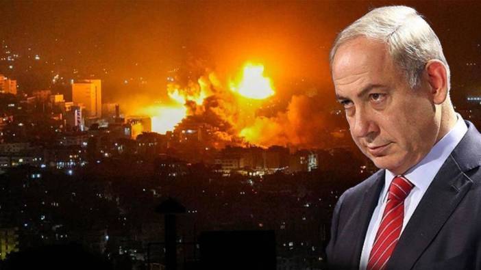 İsrail, Gazze'yi işgal planını onayladı