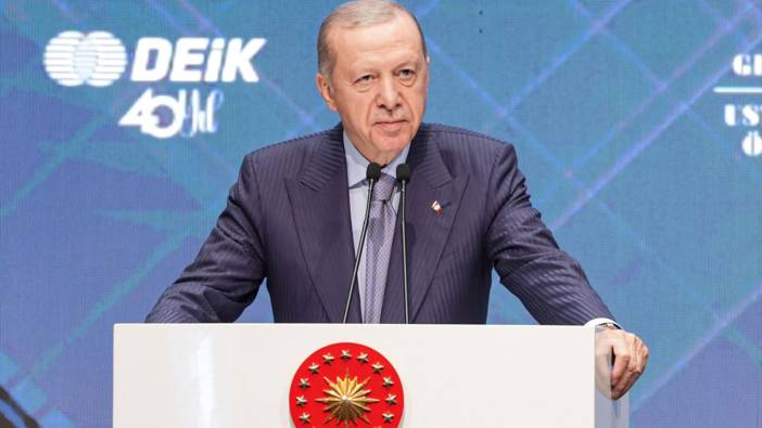 Cumhurbaşkanı Erdoğan: Ne zulme sessiz kalıyor ne de macera peşinde koşuyoruz!