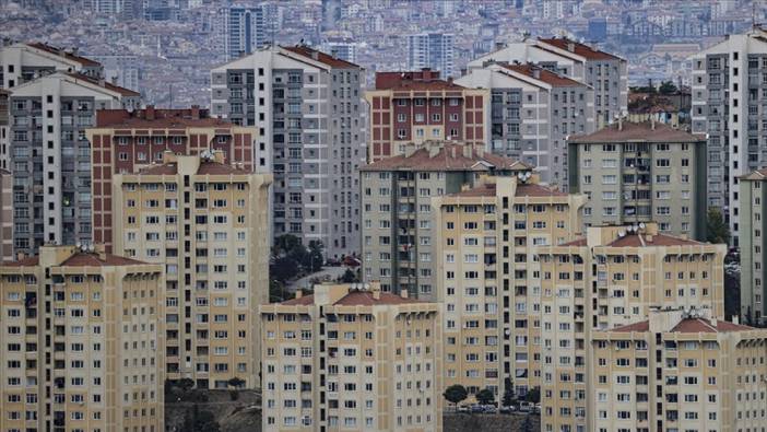 Emlakta kurallar yeniden yazılıyor: 137 milyon lira ceza kesildi, yeni kurallar geliyor