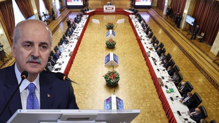 Cumhurbaşkanı Başdanışmanı Uçum: Komisyon Türkiye için tarihi fırsat