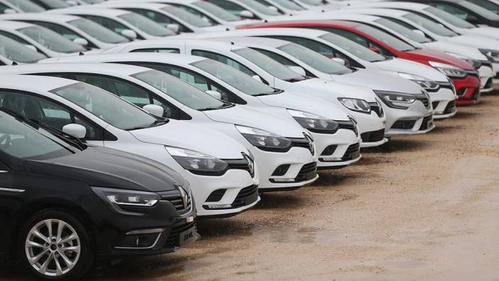 ÖTV düzenlemesi sonrası fiyatlar böyle değişti: Talep sıfırdan ikinci el otomobile kaydı!