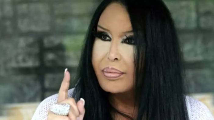 Diva ateş püskürdü: Bana bakın! adam olun