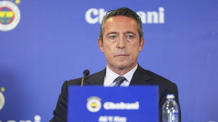 Fenerbahçe'den dev zarar: KAP'a bildirildi!