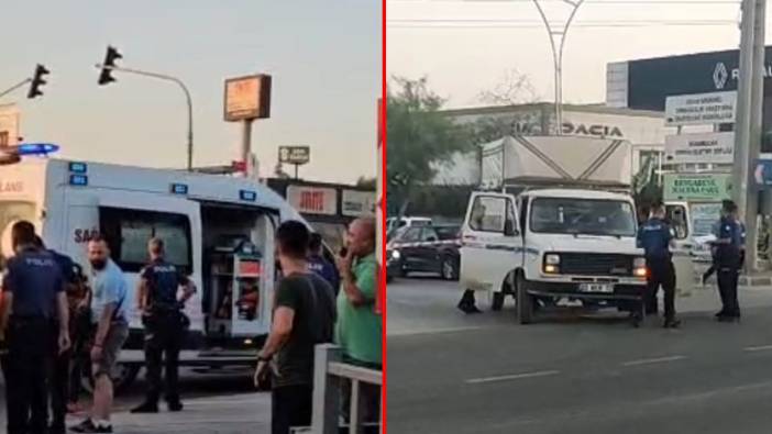 Dehşet veren olay: 2 oğluna ve arkadaşlarına ateş açtı
