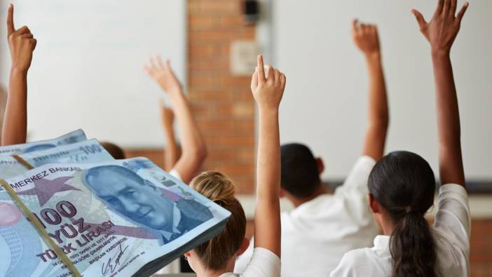 O illerde öğrencilere 38 bin TL eğitim desteği verilecek! İşte ilkokul, ortaokul ve ortaöğretim eğitim desteği tutarları…