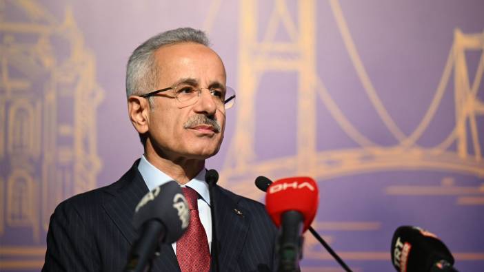 Bakan Uraloğlu duyurdu: Türkiye’nin 5’inci bölgesel havalimanı tamamlanıyor!