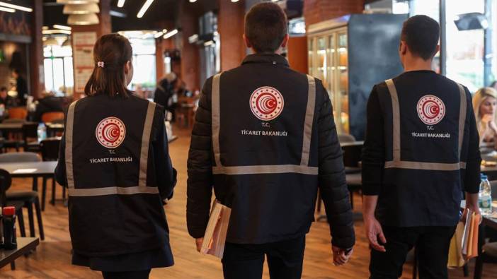 Ticaret Bakanlığı harekete geçti: Dev markanın ürünü raflardan toplatıldı!