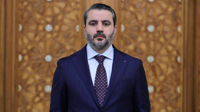 Suriye Dışişleri Bakanı'ndan Türkiye'ye ziyaret