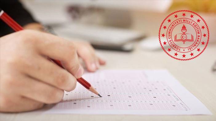 MEB Akademi Giriş Sınavı sonuçları açıklandı