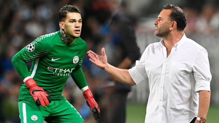 Okan Buruk'un aklındaki kaleci kim? Burhan Can Terzi, Ekol Sports canlı yayınında açıkladı!