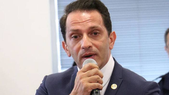 Mücahit Birinci hakkında soruşturma!