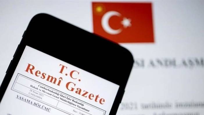 Cumhurbaşkanlığı atamaları Resmi Gazete’de: Bircan Kolcu, Milli Eğitim’de Genel Müdür Yardımcısı oldu