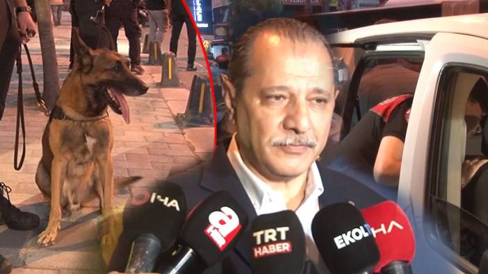 İstanbul’da “Güven ve Huzur” uygulaması: Suçla mücadelede kararlıyız