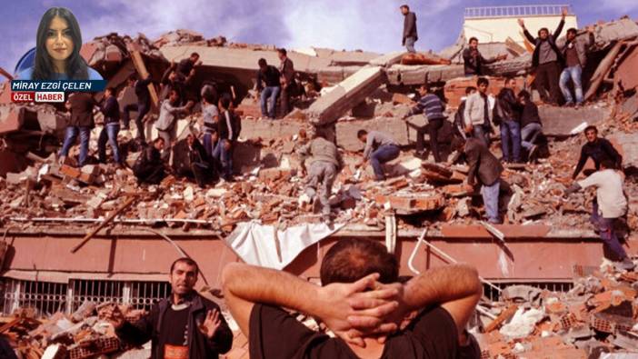 17 Ağustos depreminin 26. yılı: Kadercilikle deprem sorunu çözülmez!