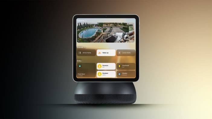 Apple’dan tarihi hamle geldi: Charismatic ile evleriniz resmen akıllanacak! Yüzünüzü tanıyacak, size göre şekillenecek