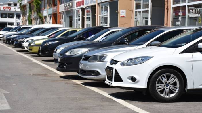 İkinci el otomobilde talep arttı, reel fiyat düşüşü yavaşladı! 453 bin TL’den başlayan fiyatlar yeniden yükselişte