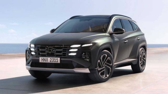 Hyundai Tucson 2025 alınır mı? İşte tasarımı, donanımı, performansı, fiyatı ve tüm özellikleri